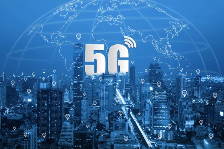 夯实企业发展动力,攸信5g+工业互联网实验基地同步开启